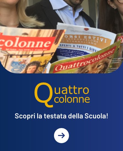 Quattro Colonne