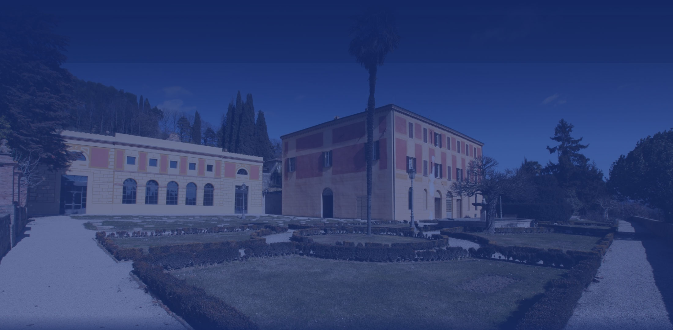 Scuola di Giornalismo