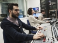 La regia televisiva